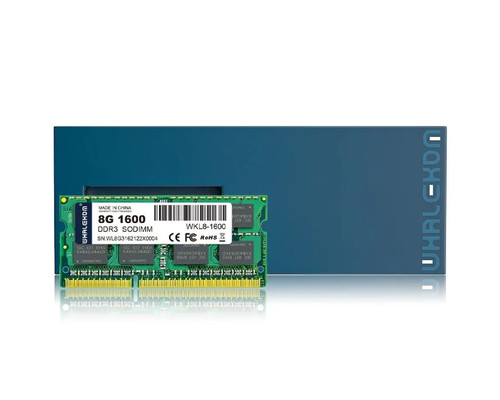 WHAL-8GB WKL8 WHAL-8GB WKL8