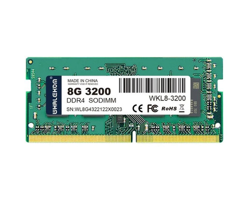 WHAL-8GB WKL8-3200 WHAL-8GB WKL8-3200