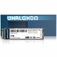 WHAL-SSD WKNV 1TB WHAL-SSD WKNV 1TB