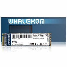 WHAL-SSD WKNV 1TB