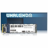 WHAL-SSD WKNV 512GB WHAL-SSD WKNV 512GB