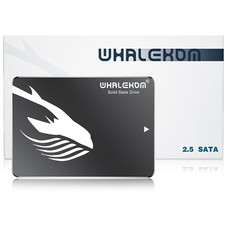 WHAL-SSD WKSA 1TB
