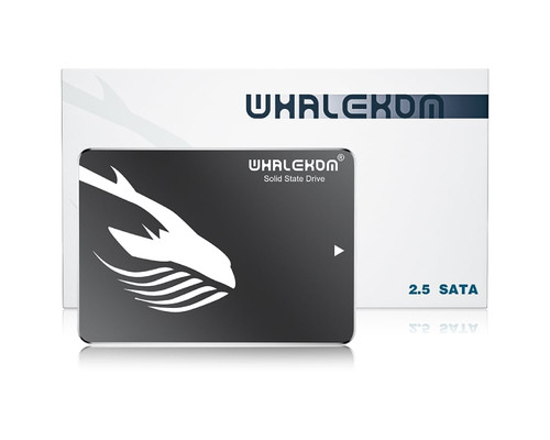 WHAL-SSD WKSA 1TB WHAL-SSD WKSA 1TB