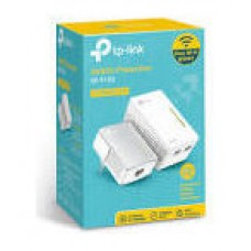 TP-LINK-PLC WPA4221KIT