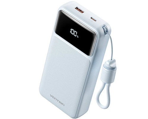BATERIA EXTERNA VENTION XGYL0-40-TY