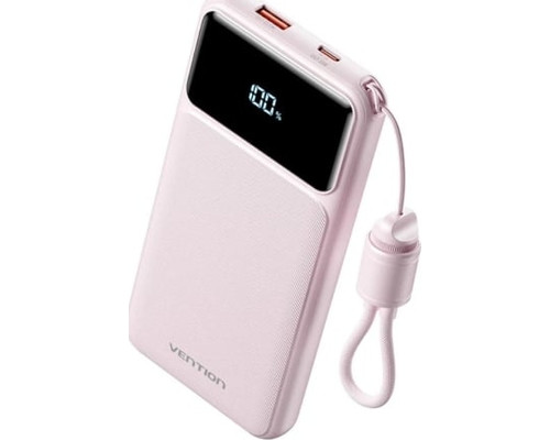 BATERIA EXTERNA VENTION XGYP0-39-TY