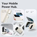 BATERIA EXTERNA VENTION XGYP0-40-TY BATERIA EXTERNA VENTION XGYP0-40-TY