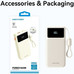 BATERIA EXTERNA VENTION XGYW0-40-TY