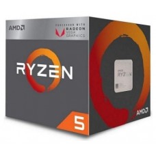 AMD-RYZEN 5 3400G 3 7GHZ AMD-RYZEN 5 3400G 3 7GHZ