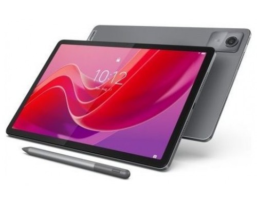 TABLET LENOVO M11 4-128 4G GY P V2